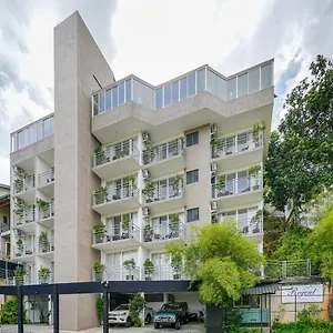 公寓式酒店 Regent Heights