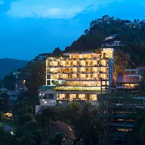 Hotel Grand Serendib