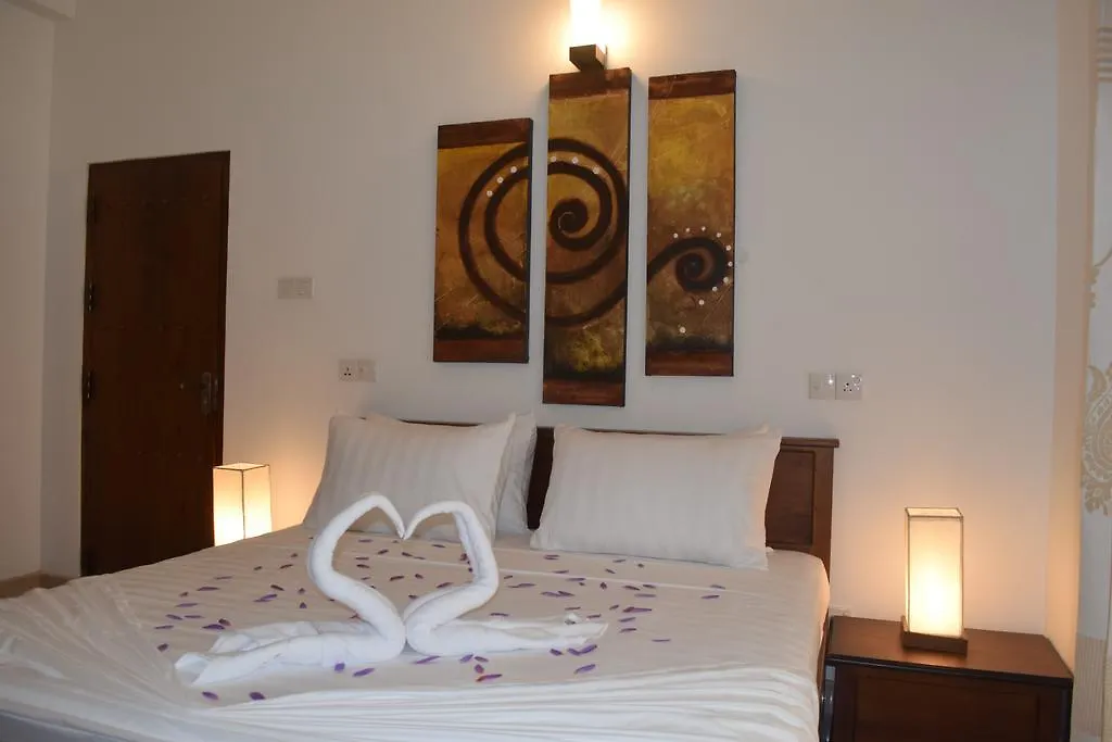 Liyya Residence Kandy