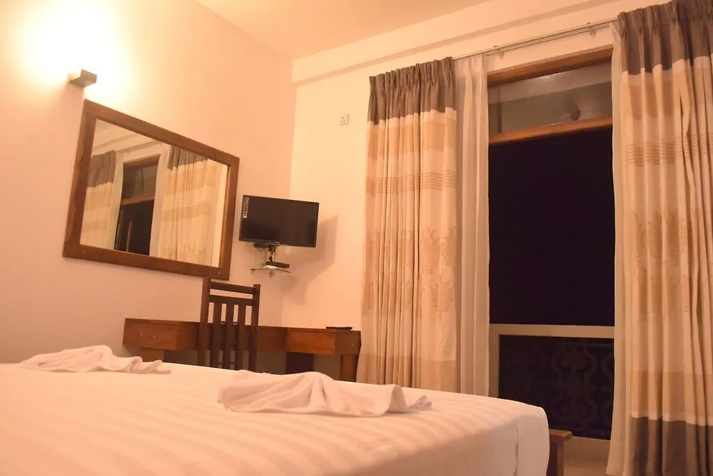 Bed and breakfast Liyya Residence Kandy