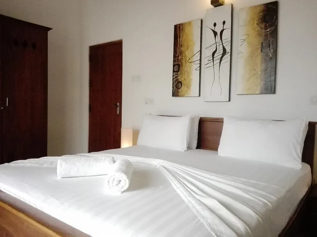 *** Bed & Breakfast Vista Liyya Residence Kandy Sri Lanka