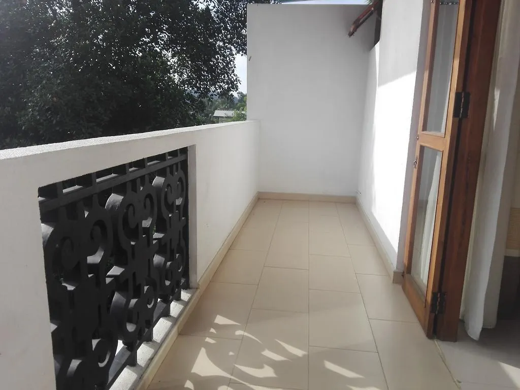 Bed & Breakfast Vista Liyya Residence Kandy