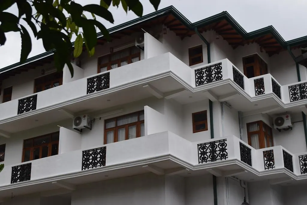Vista Liyya Residence Kandy Sri Lanka