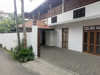 Vista Liyya Residence Kandy Sri Lanka