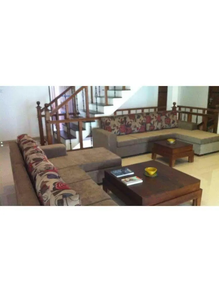 Vista Liyya Residence Kandy Bed & Breakfast