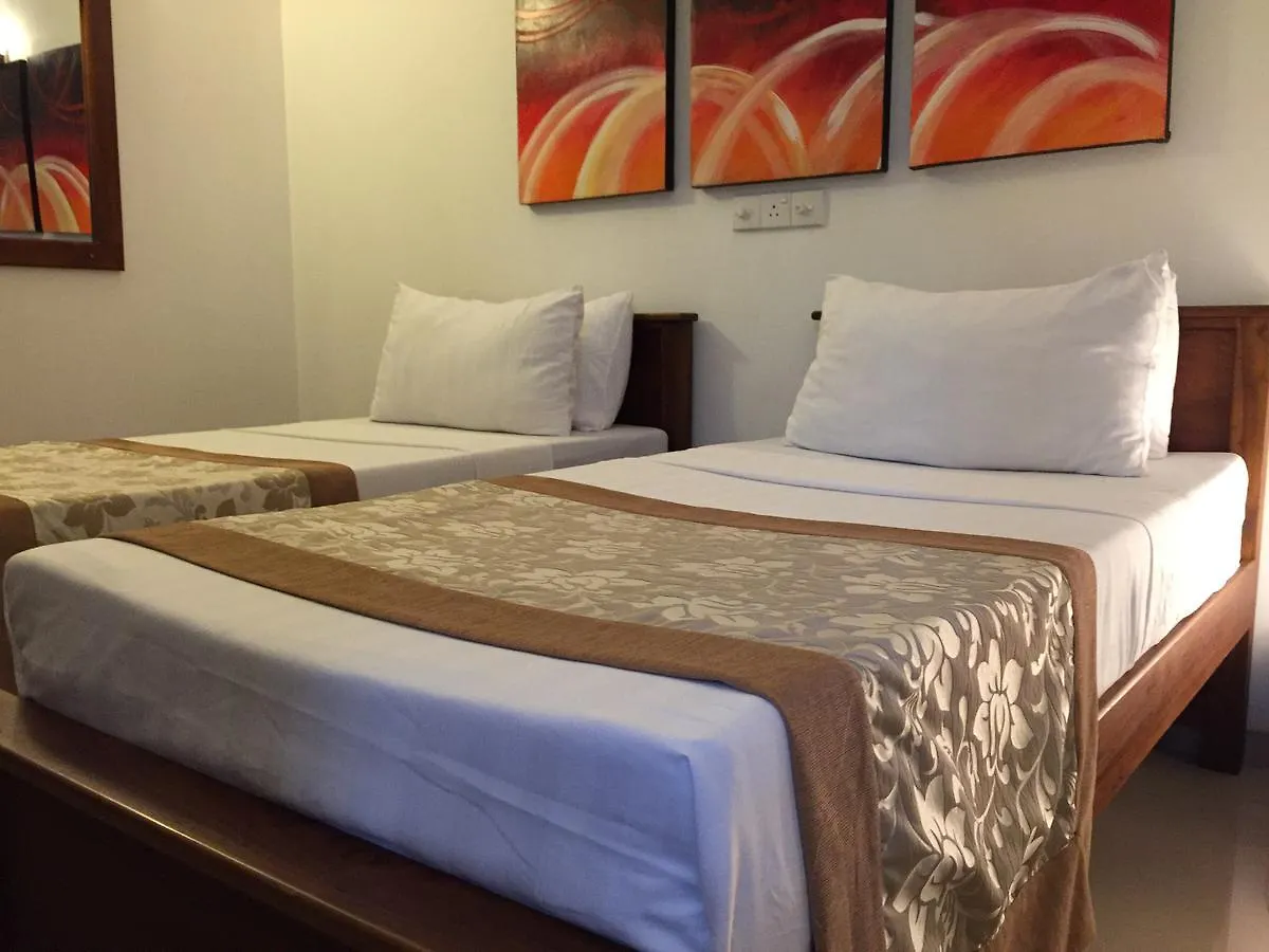 Vista Liyya Residence Kandy Bed & Breakfast